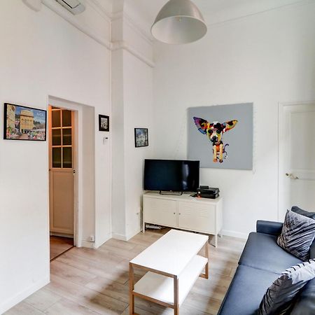 Lovely Cosy Flat In Nice Old Town Экстерьер фото
