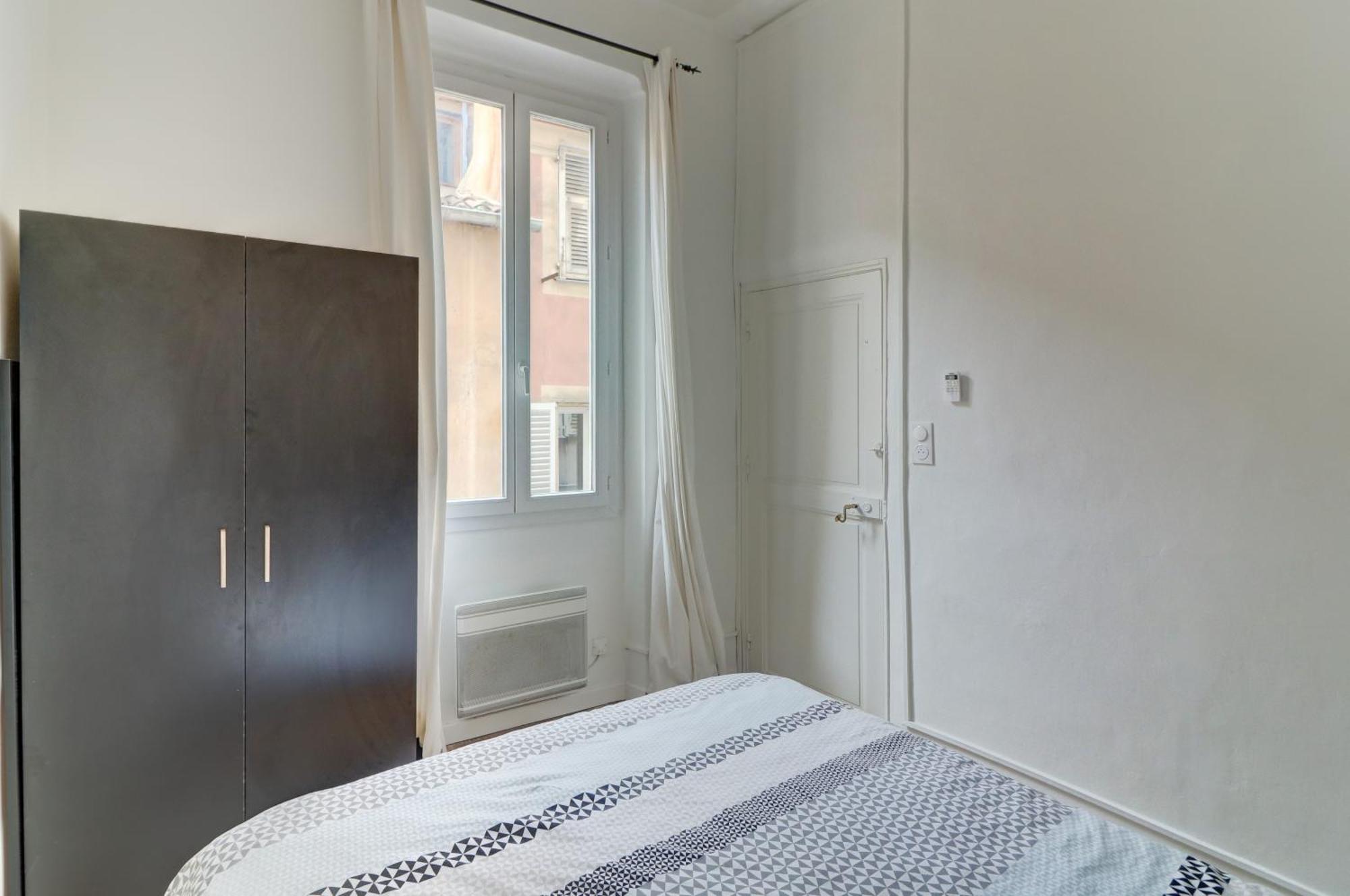 Lovely Cosy Flat In Nice Old Town Экстерьер фото