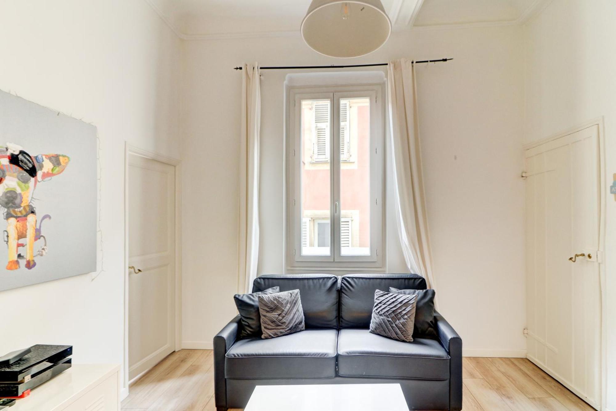 Lovely Cosy Flat In Nice Old Town Экстерьер фото