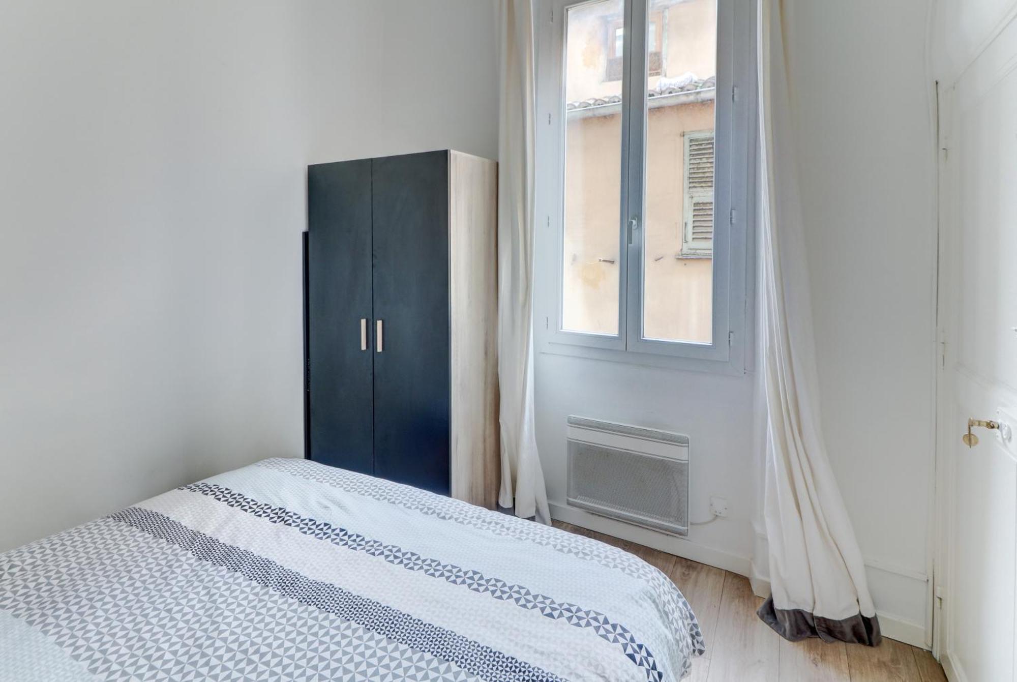 Lovely Cosy Flat In Nice Old Town Экстерьер фото