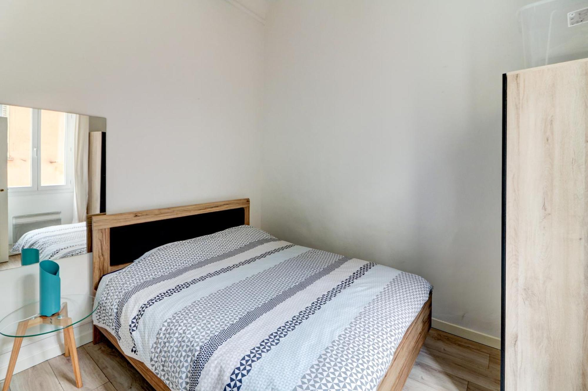 Lovely Cosy Flat In Nice Old Town Экстерьер фото